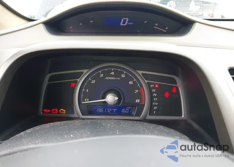 2006 Honda Civic Lx from USA, damaged, VIN 2HGFG12646H525923